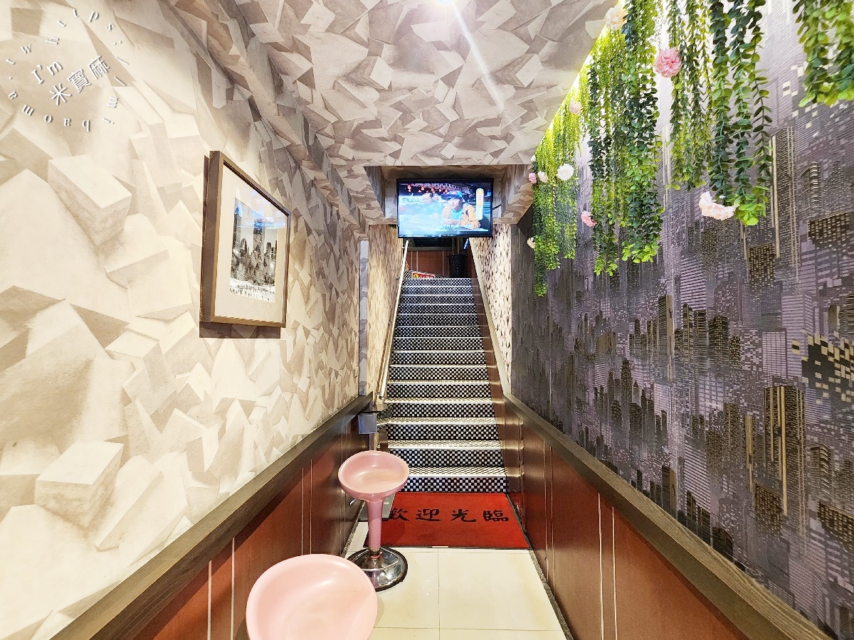 凱薩西餐牛排┃台北牛排吃到飽。一週只開三天的神秘牛排館，自助吧豐富有誠意，外帶百元價更超值