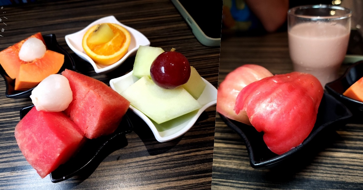 凱薩西餐牛排┃台北牛排吃到飽。一週只開三天的神秘牛排館，自助吧豐富有誠意，外帶百元價更超值