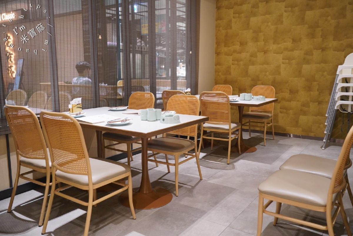 香米泰國料理 大直忠泰店┃台北美食。連續18年榮獲泰精選認證，料理道道有水平，環境絕美，來小約會也很適合