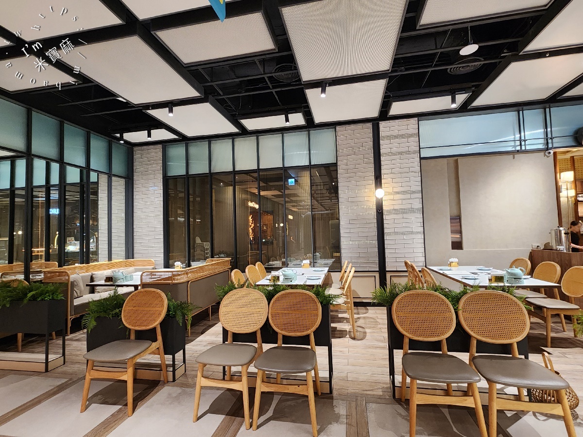 香米泰國料理 大直忠泰店┃台北美食。連續18年榮獲泰精選認證，料理道道有水平，環境絕美，來小約會也很適合