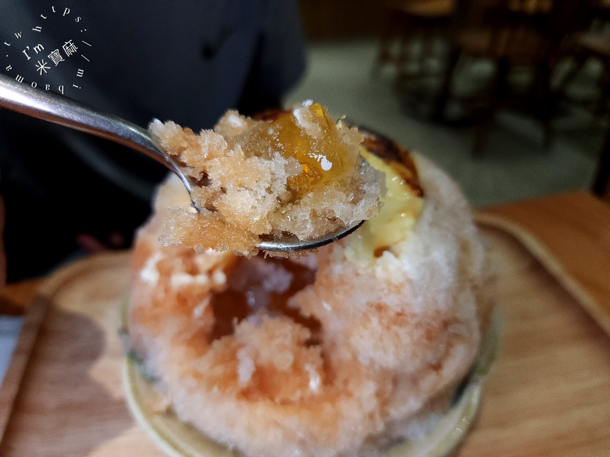 金雞母Jingimoo 永康┃永康商圈美食。濃郁厚實抹茶及燒冰一定要點，日式文青環境很好待