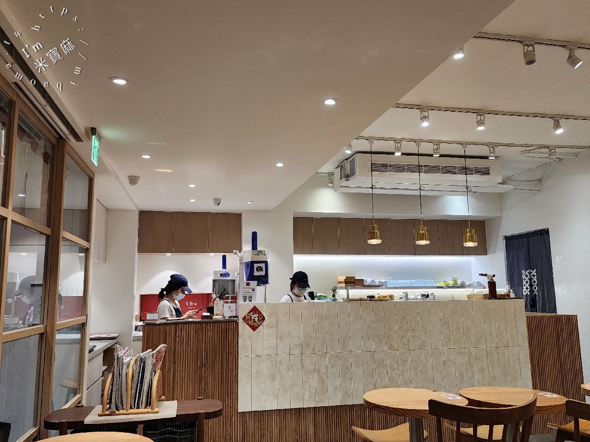 金雞母Jingimoo 永康┃永康商圈美食。濃郁厚實抹茶及燒冰一定要點，日式文青環境很好待