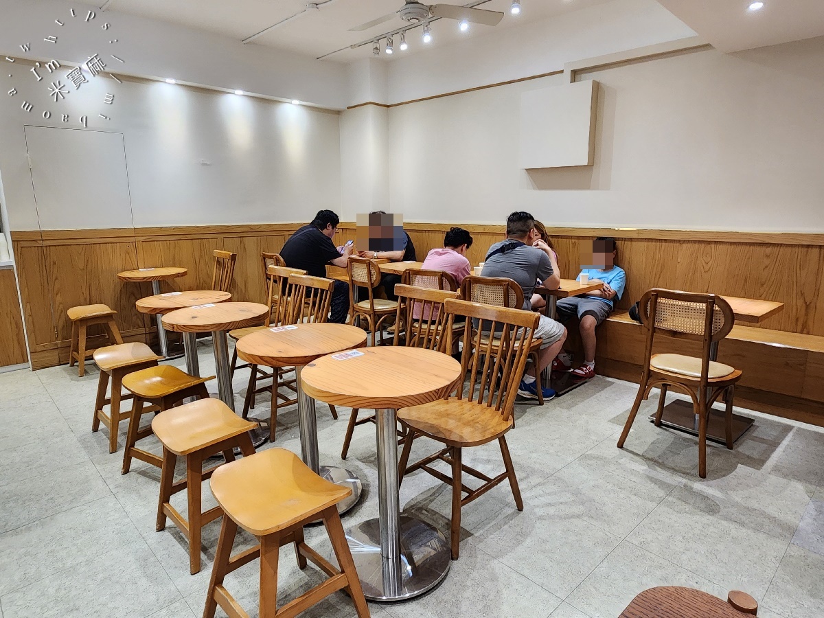 金雞母Jingimoo 永康┃永康商圈美食。濃郁厚實抹茶及燒冰一定要點，日式文青環境很好待
