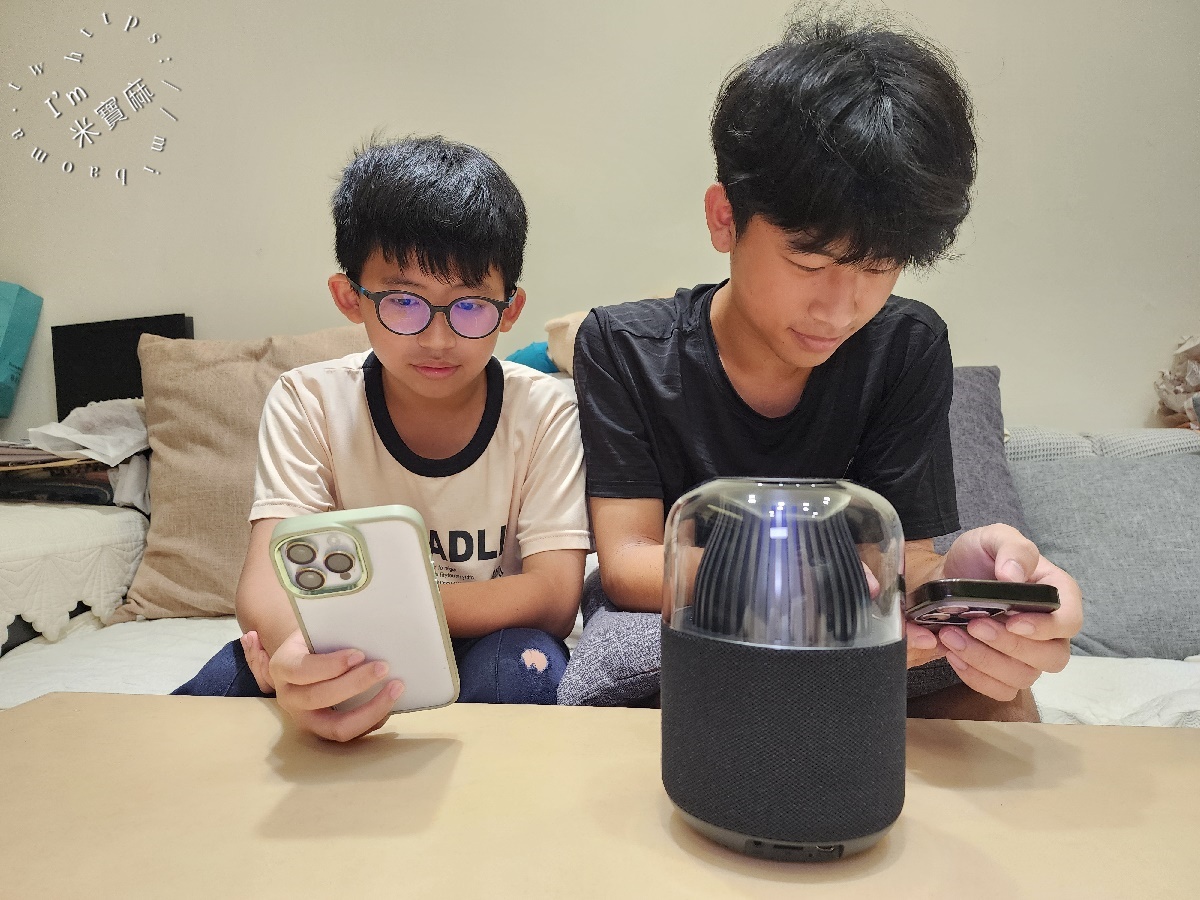 SANSUI山水 SF-LL6 無線藍芽喇叭：360°全指向沉浸音效，15小時續航與HIFI美聲，戶外居家都精彩