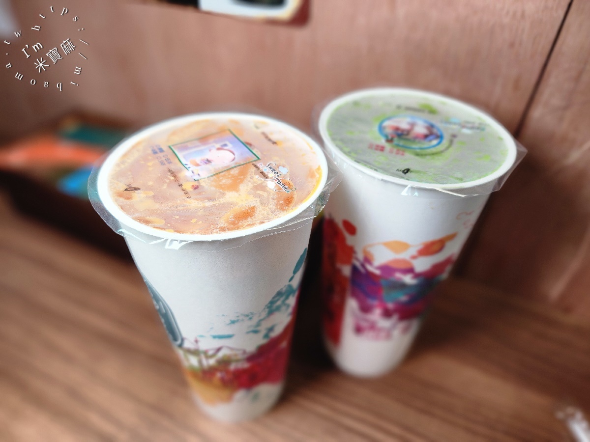 泰萬 ไทหวั่น ┃萬華美食。異國風味打拋豬、泰式炒麵都正點，還有泰奶也很不錯