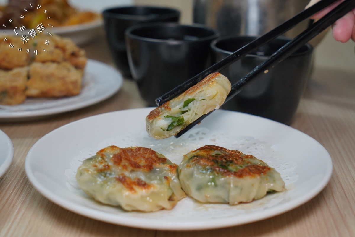 好饗吃茶餐廳┃中正區港式 茶餐廳。藏身市場的好味道，從早上就開賣的港點熱炒小食