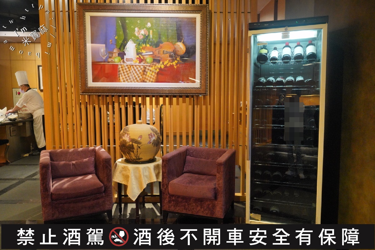 圓鼎鐵板燒┃中山鐵板燒。多包廂座位空間選擇，政商名流最愛鐵板料理餐廳