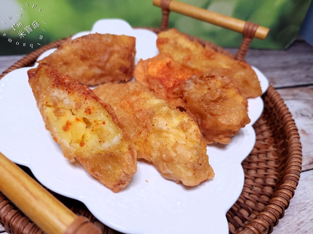 OG桑炸雞 中和店┃中和美食。炸雞、炸物點心推薦，在地人排隊也甘願