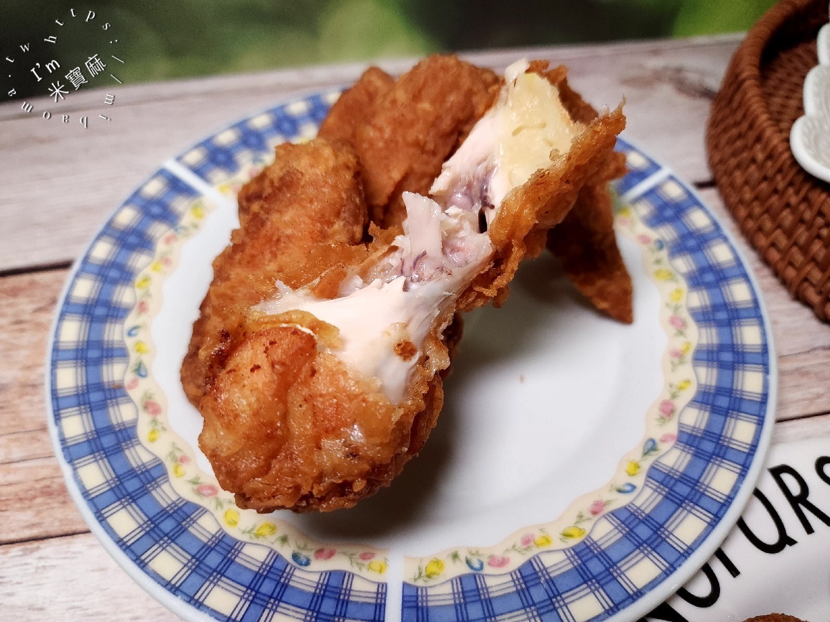 OG桑炸雞 中和店┃中和美食。炸雞、炸物點心推薦，在地人排隊也甘願