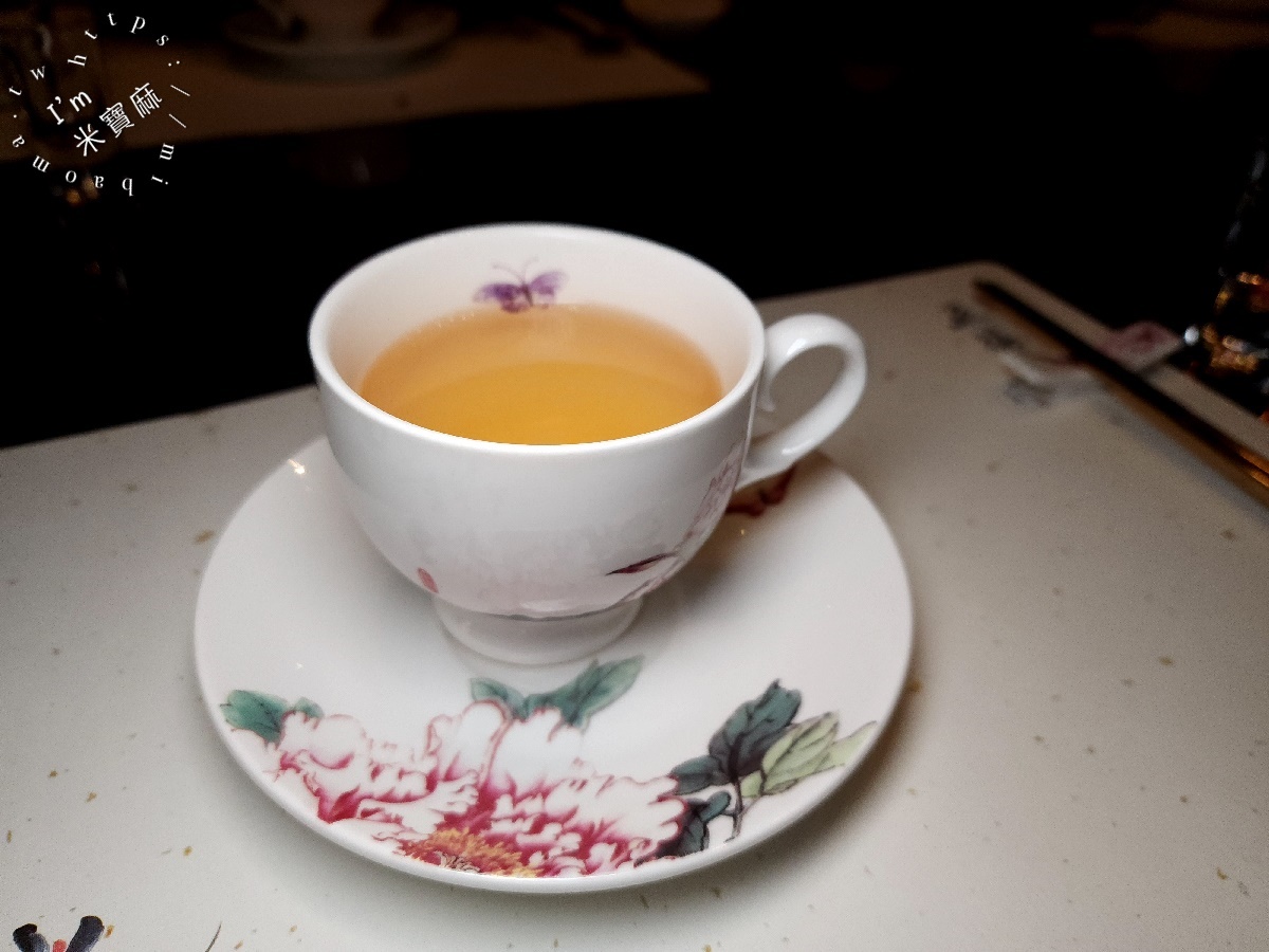 君品酒店 頤宮中餐廳 Le Palais ┃連續7年米其林三星，此生必吃火焰片皮鴨，實在是有夠正點!蘿蔔絲餅一定要預訂起來
