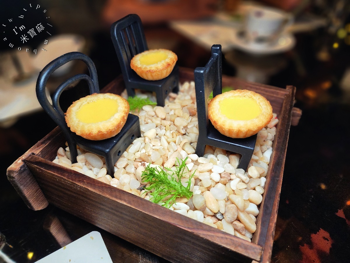 君品酒店 頤宮中餐廳 Le Palais ┃連續7年米其林三星，此生必吃火焰片皮鴨，實在是有夠正點!蘿蔔絲餅一定要預訂起來