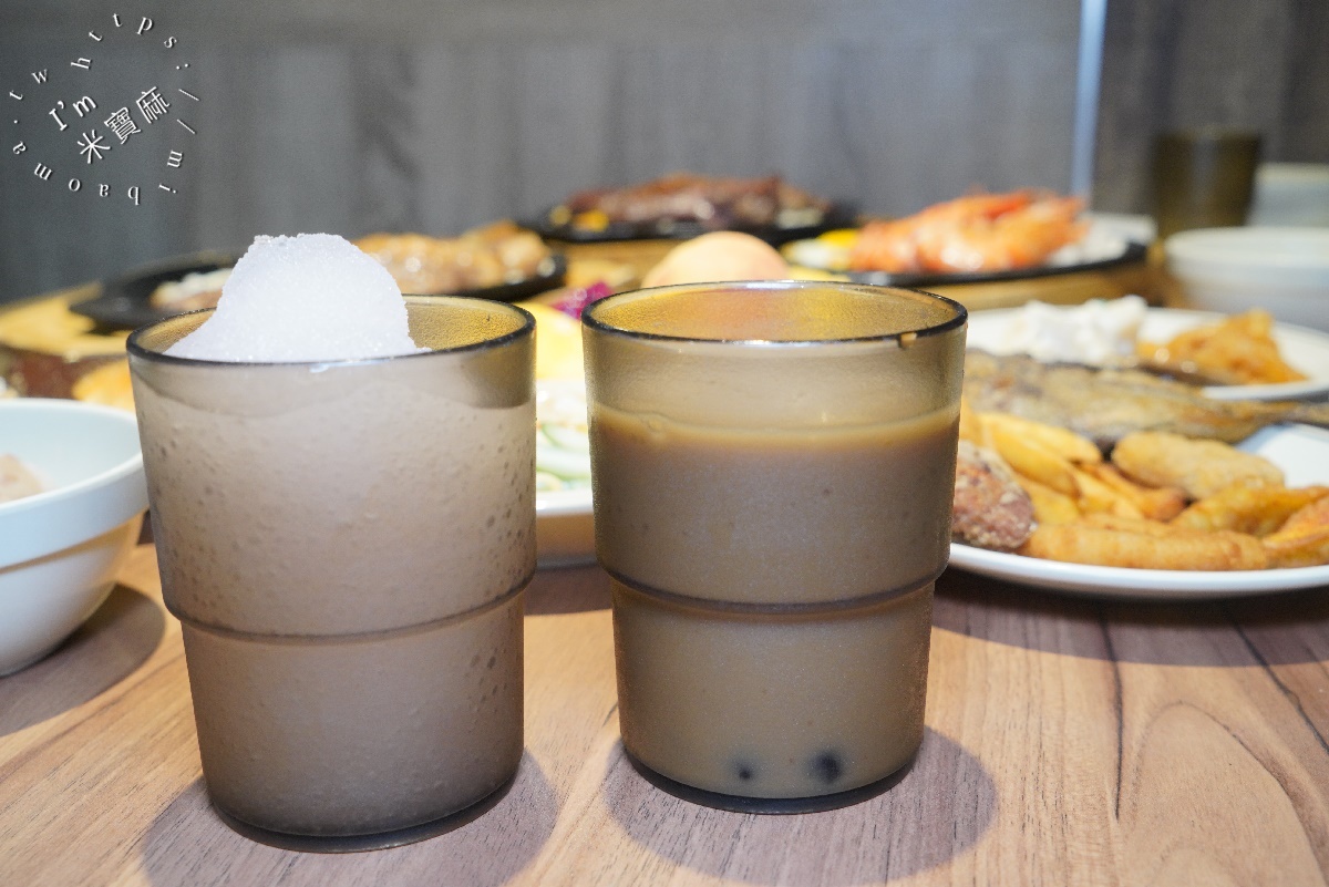 艾佳牛排館┃桃園牛排吃到飽。比臉大牛排、無限自助吧，保證讓你飽到喉嚨