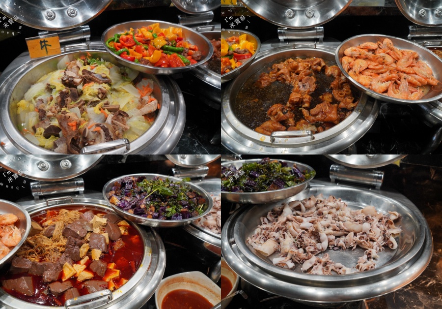 艾佳牛排館┃桃園牛排吃到飽。比臉大牛排、無限自助吧，保證讓你飽到喉嚨
