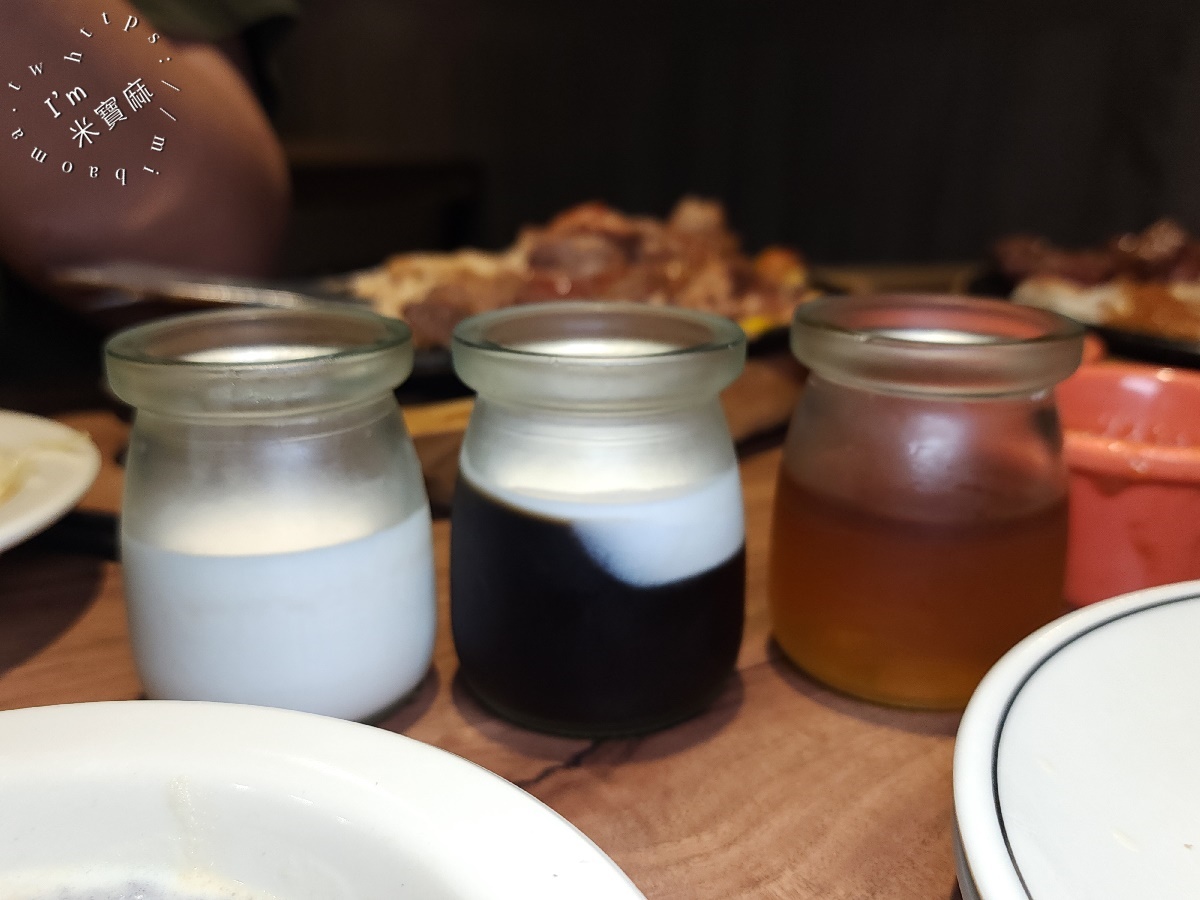 艾佳牛排館┃桃園牛排吃到飽。比臉大牛排、無限自助吧，保證讓你飽到喉嚨