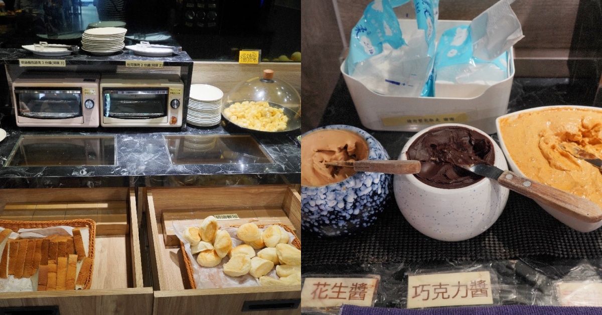 艾佳牛排館┃桃園牛排吃到飽。比臉大牛排、無限自助吧，保證讓你飽到喉嚨