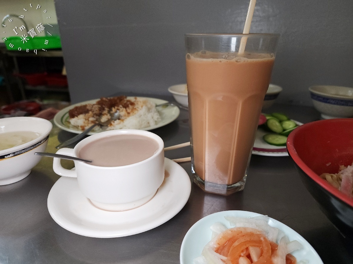 勃固小吃店|中和華新街美食,在地近50年老味道,咖哩飯、特色甜點一次滿足 勃固小吃店|中和華新街美食,在地近50年老味道,咖哩飯、特色甜點一次滿足