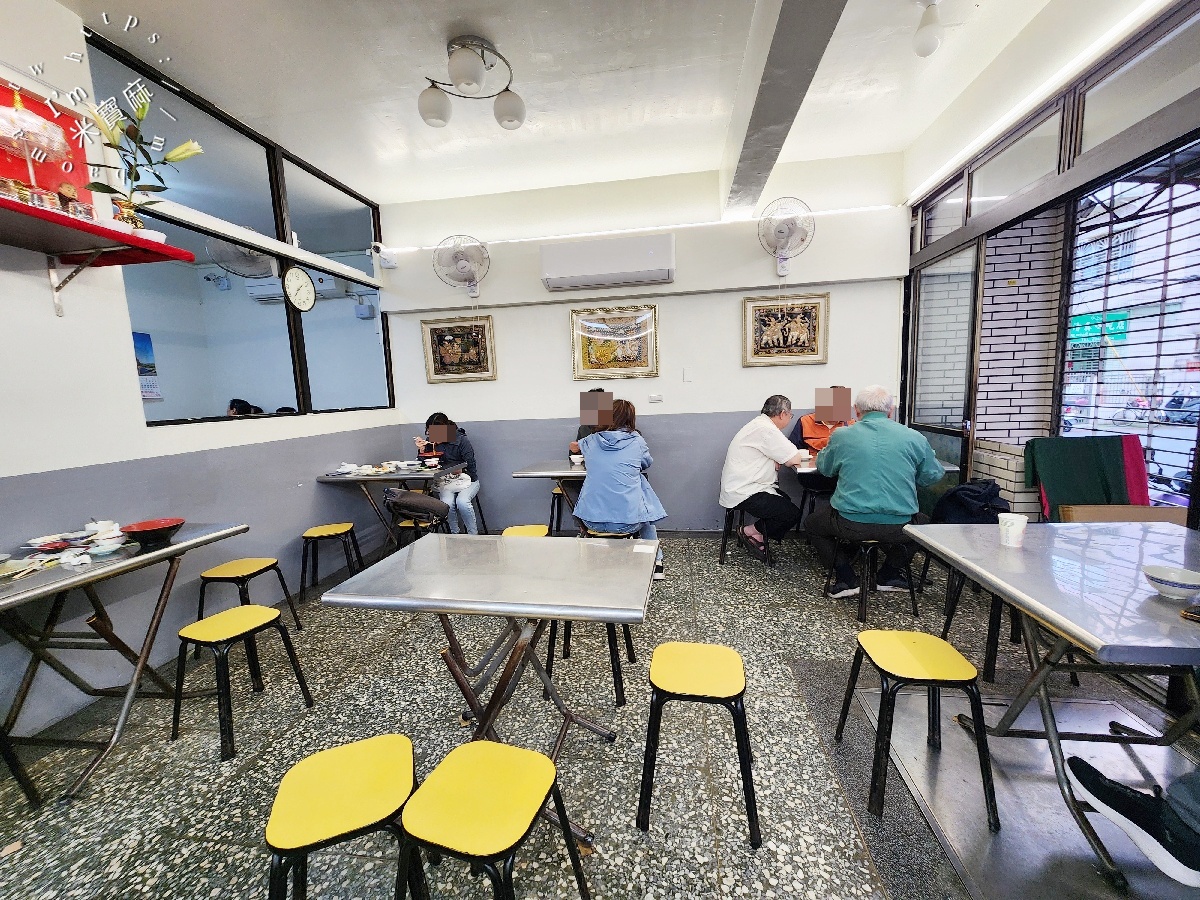 勃固小吃店|中和華新街美食,在地近50年老味道,咖哩飯、特色甜點一次滿足 勃固小吃店|中和華新街美食,在地近50年老味道,咖哩飯、特色甜點一次滿足