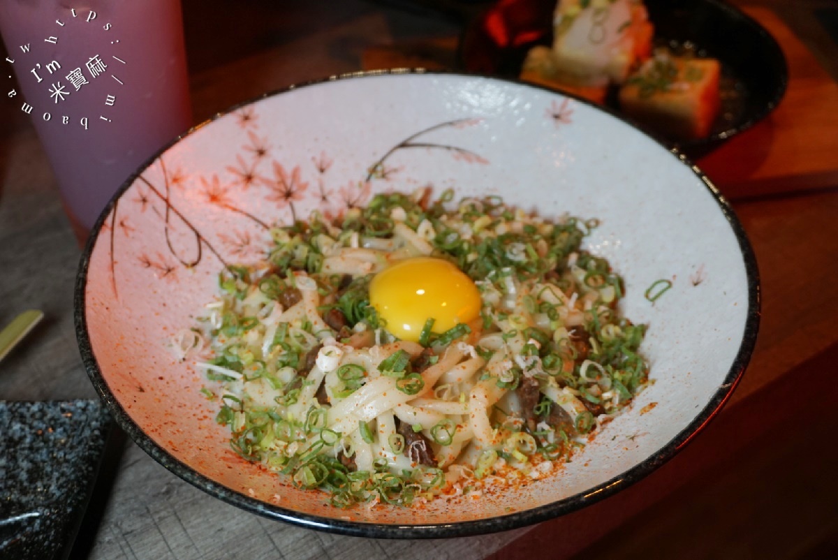 川楓酒食館┃中山區居酒屋。2小時698無限暢飲讓氣氛更到位，多種燒烤熱食都很正點