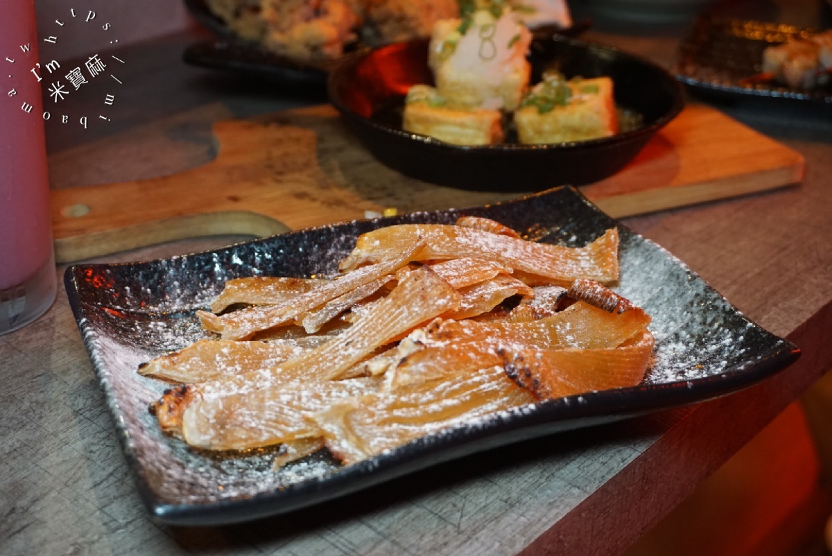 川楓酒食館┃中山區居酒屋。2小時698無限暢飲讓氣氛更到位，多種燒烤熱食都很正點
