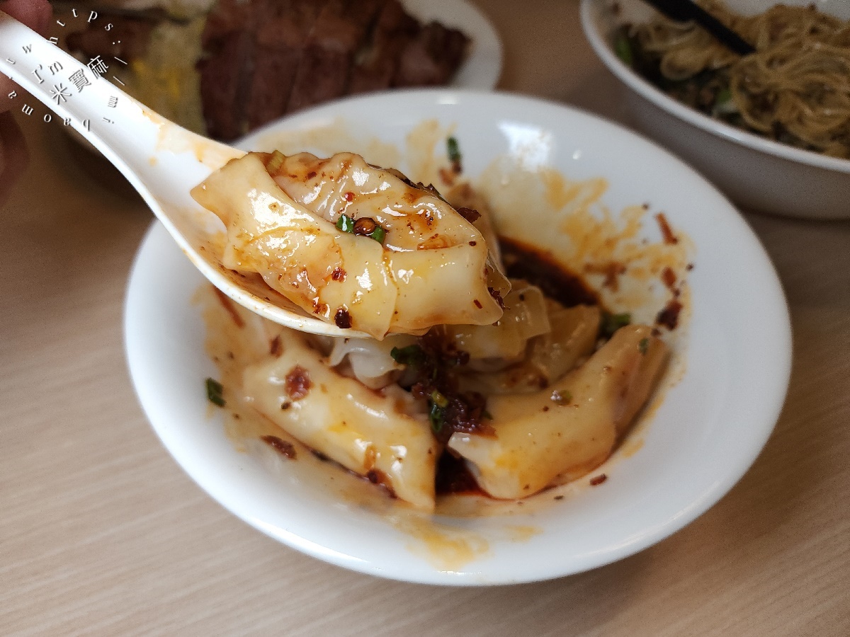 好事食品┃永和美食。鼎泰豐師傅手藝平價嚐！永和排骨蛋炒飯、招牌麵食，吃貨必衝！