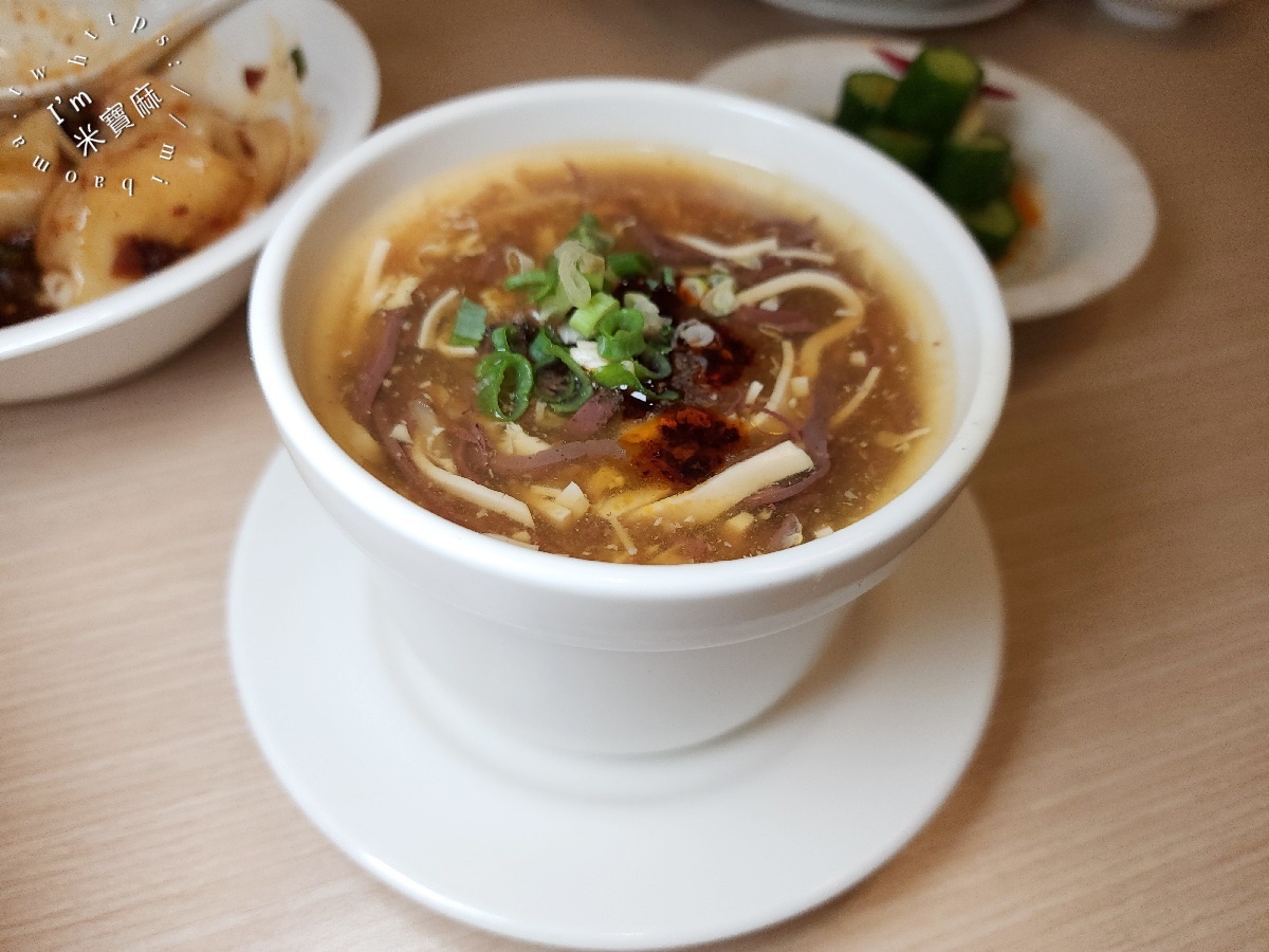好事食品┃永和美食。鼎泰豐師傅手藝平價嚐！永和排骨蛋炒飯、招牌麵食，吃貨必衝！