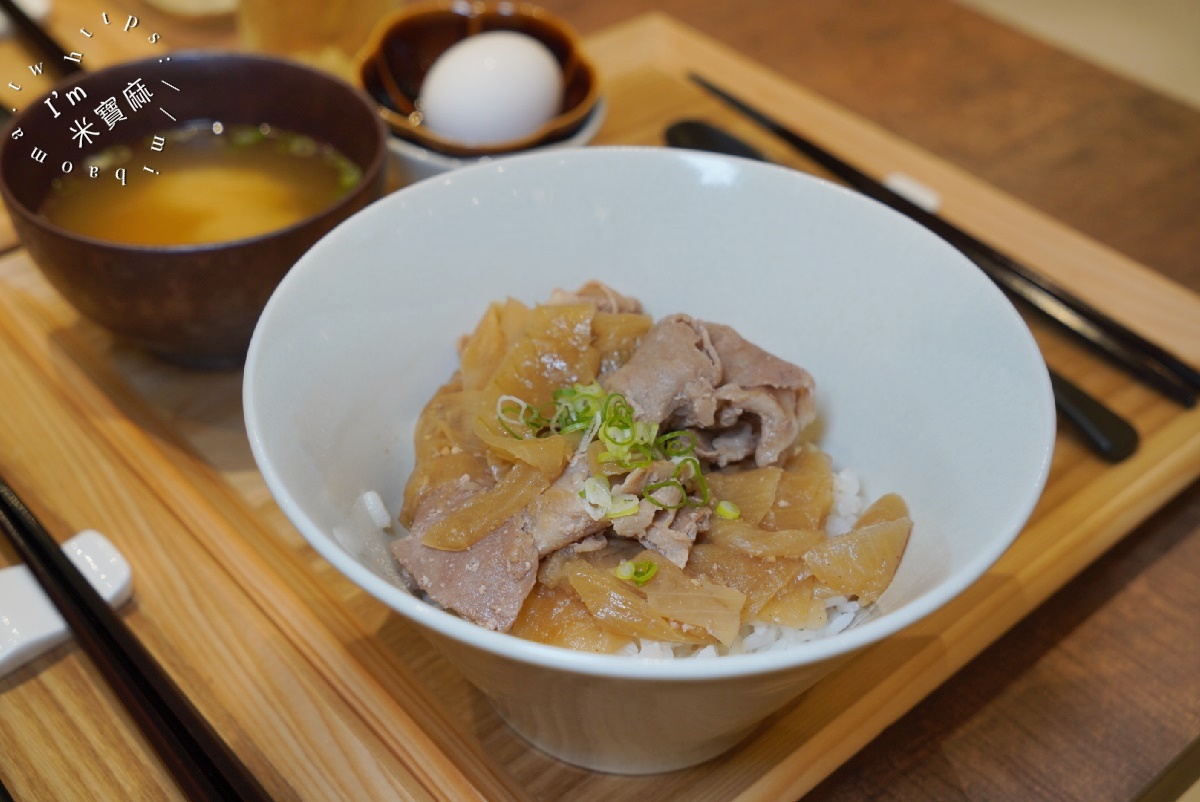 Lena Kitchen 莉娜廚房┃南京復興日式定食。健康少油鹽，日本客都愛的薑汁燒肉、馬鈴薯燉肉，美拍餐具質感爆棚！