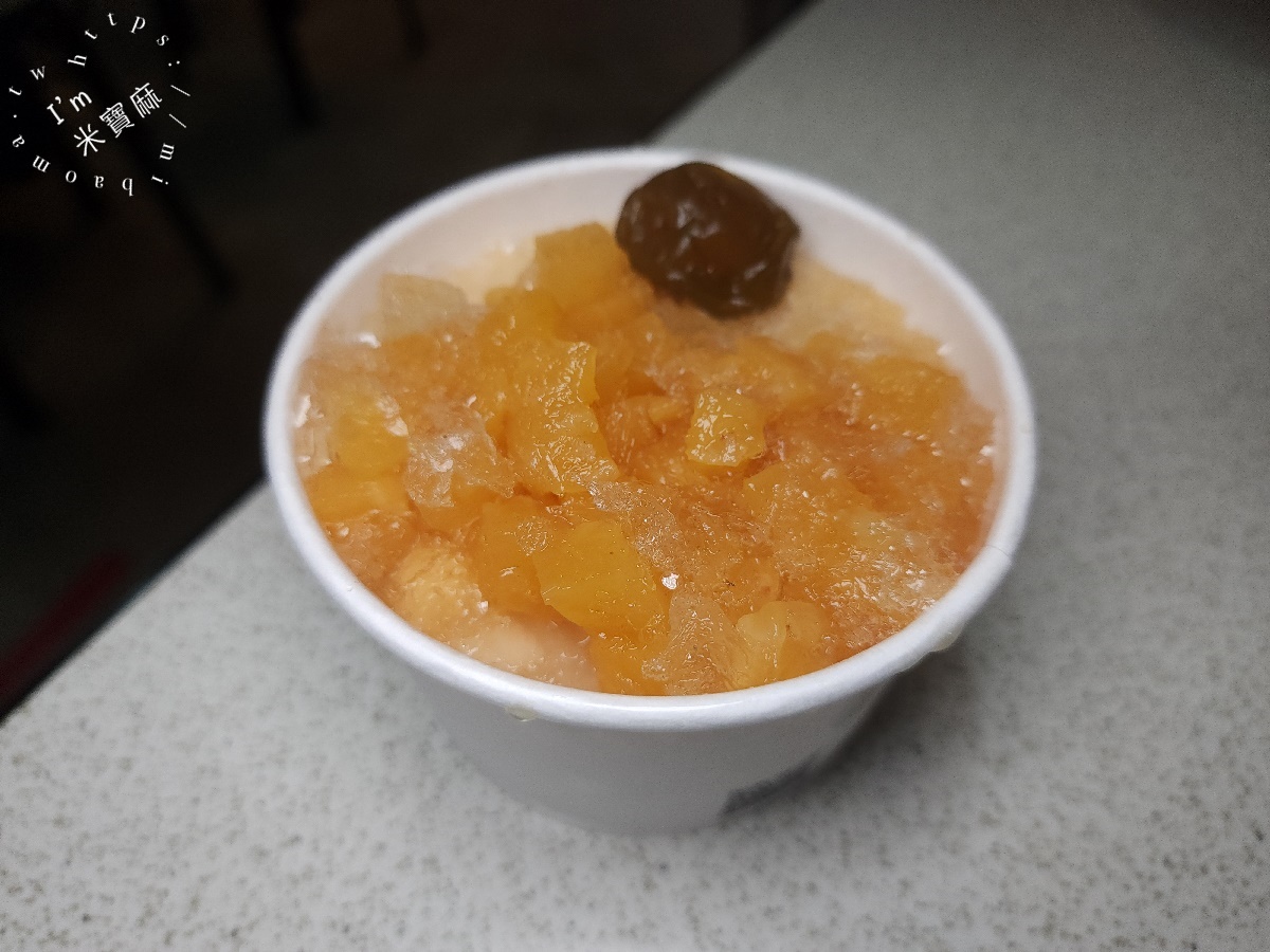 北門鳳李冰┃台北美食。在地老字號、古早味冰品的選擇，鳳李冰是一定要吃的