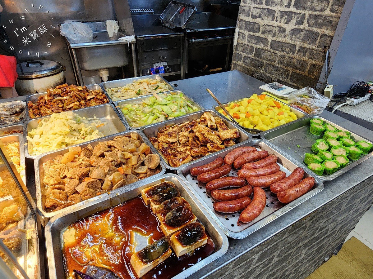 搶鮮食堂┃永和便當。在地人不想公開的便當店!招牌炸雞腿、排骨飯，現炸酥香太欠吃