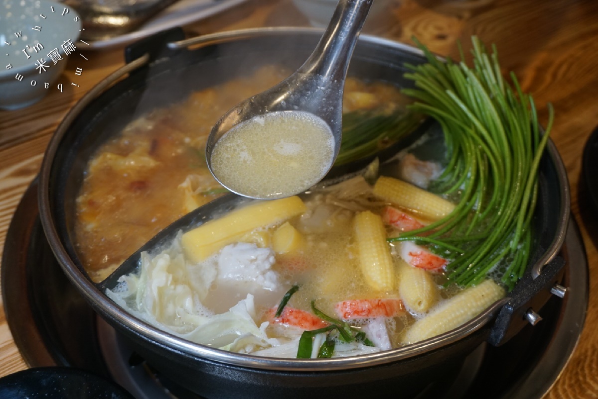 螺螄福Rose food正宗柳州螺螄鴛鴦石頭火鍋 延吉店┃盤色計價涮到飽！多種湯底選擇，涮什麼都好吃