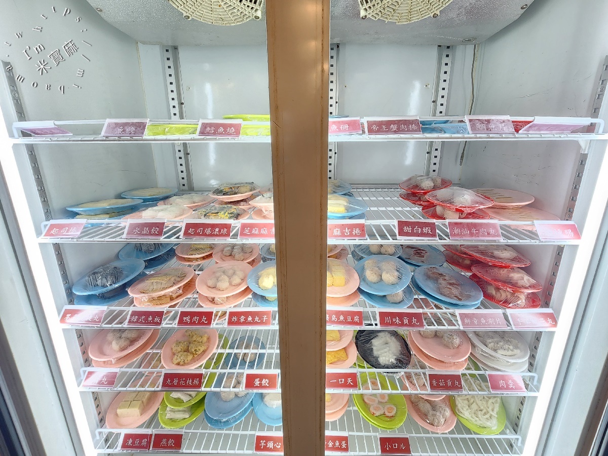 螺螄福Rose food正宗柳州螺螄鴛鴦石頭火鍋 延吉店┃盤色計價涮到飽！多種湯底選擇，涮什麼都好吃