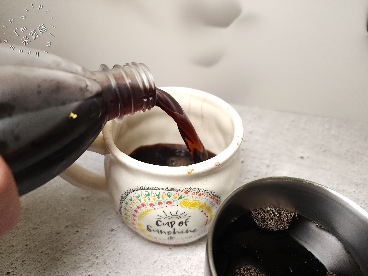 圓木嫩仙草┃彰化美食。手工柴燒古早味，宅配也能品嚐的消暑聖品！