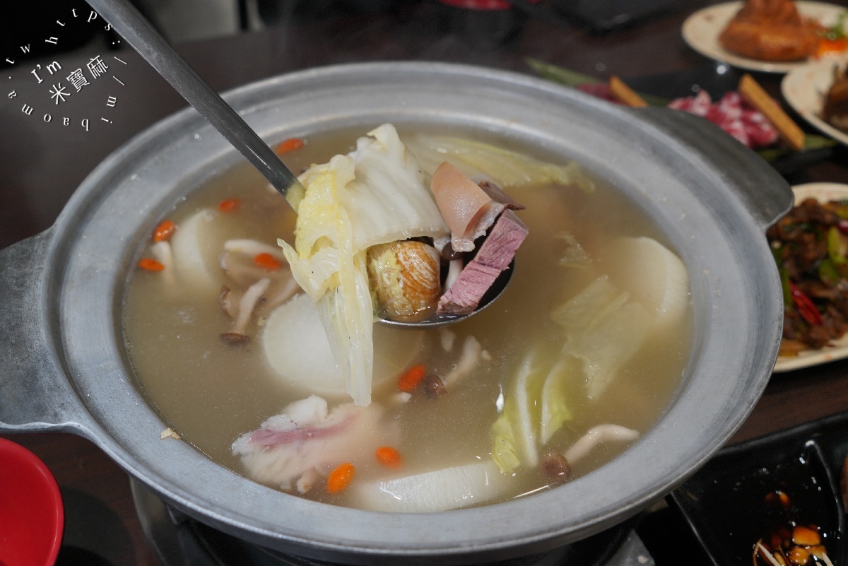 招財溫體羊┃中山區溫體羊肉火鍋，全羊料理。顛覆你對羊肉的想像，頂級全羊料理、保證不腥羶！聚餐首選