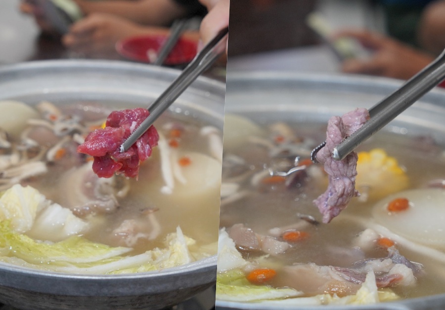 招財溫體羊┃中山區溫體羊肉火鍋，全羊料理。顛覆你對羊肉的想像，頂級全羊料理、保證不腥羶！聚餐首選