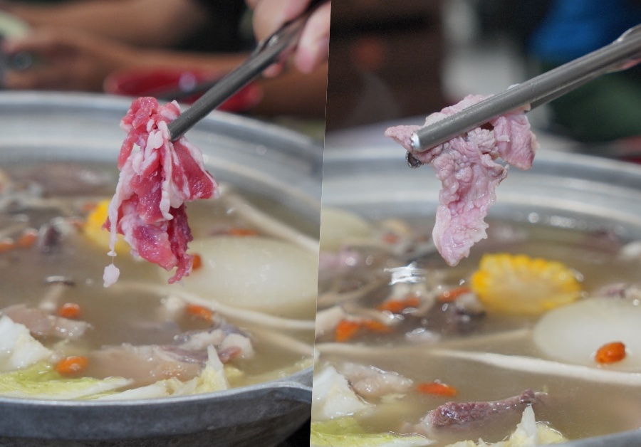 招財溫體羊┃中山區溫體羊肉火鍋，全羊料理。顛覆你對羊肉的想像，頂級全羊料理、保證不腥羶！聚餐首選