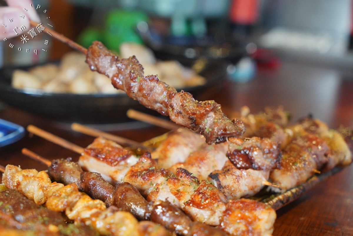 相伴·アルコール串燒屋┃三重平價串燒，啤酒喝到飽。不限時嗨聊！晚餐宵夜聚餐首選！