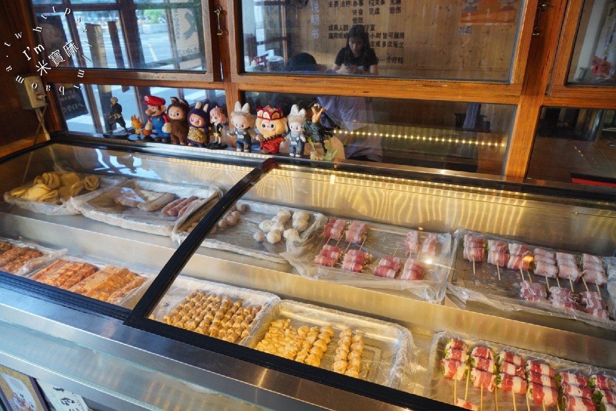 相伴·アルコール串燒屋┃三重平價串燒，啤酒喝到飽。不限時嗨聊！晚餐宵夜聚餐首選！