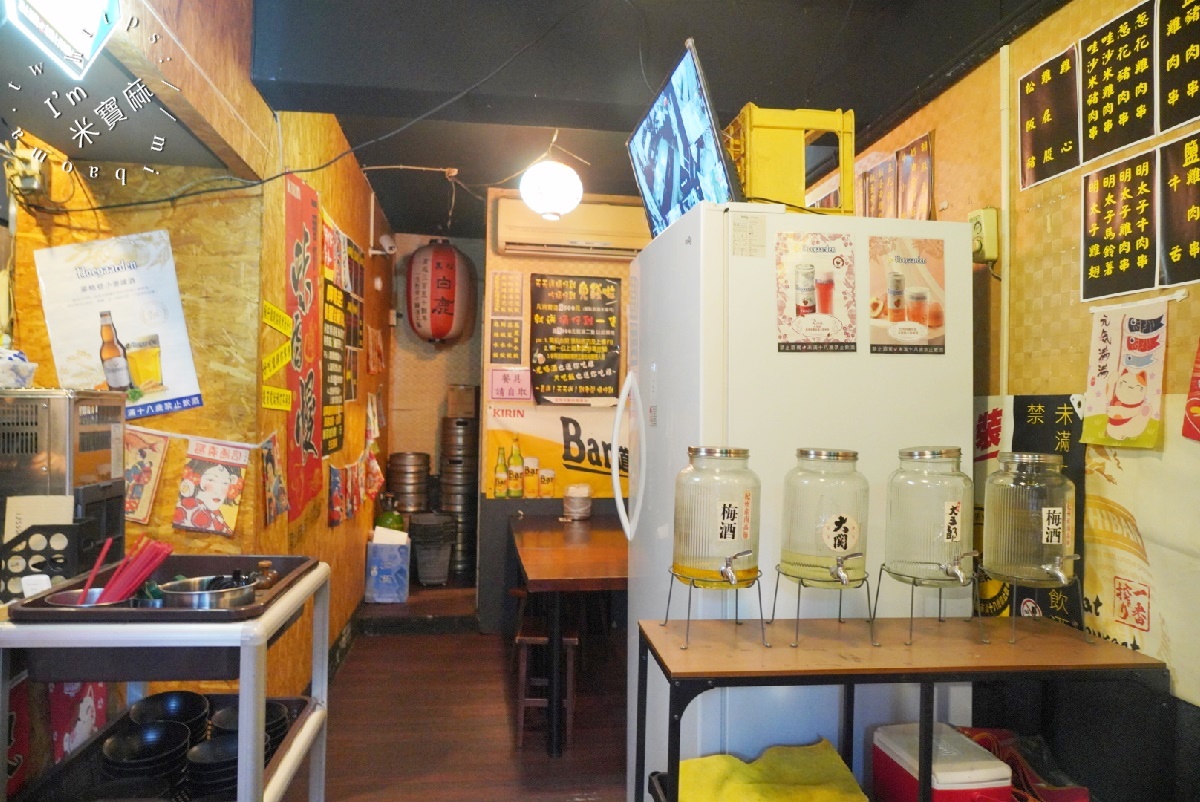 雞老闆 桶仔雞 萬隆店┃台北文山區聚餐首選！現烤桶仔雞、KTV歡唱，壽星優惠吃到嗨！
