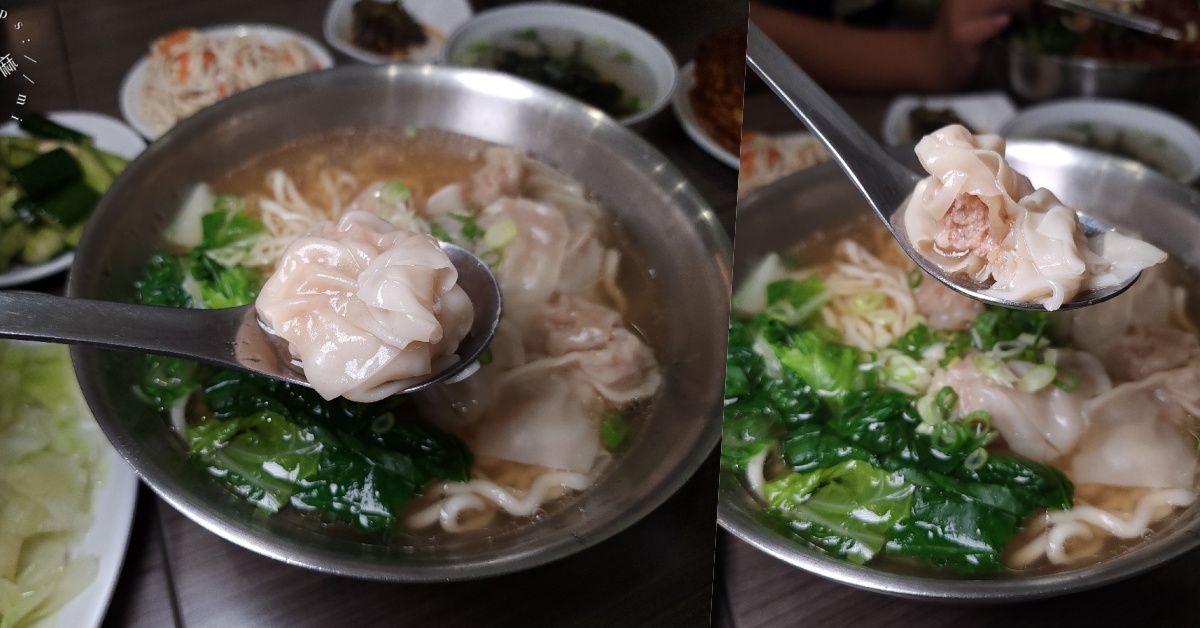 杜姥姥麵飯館┃新店美食。在地傳承媽媽味，私房紅燒肉、麻醬麵一吃就愛上！