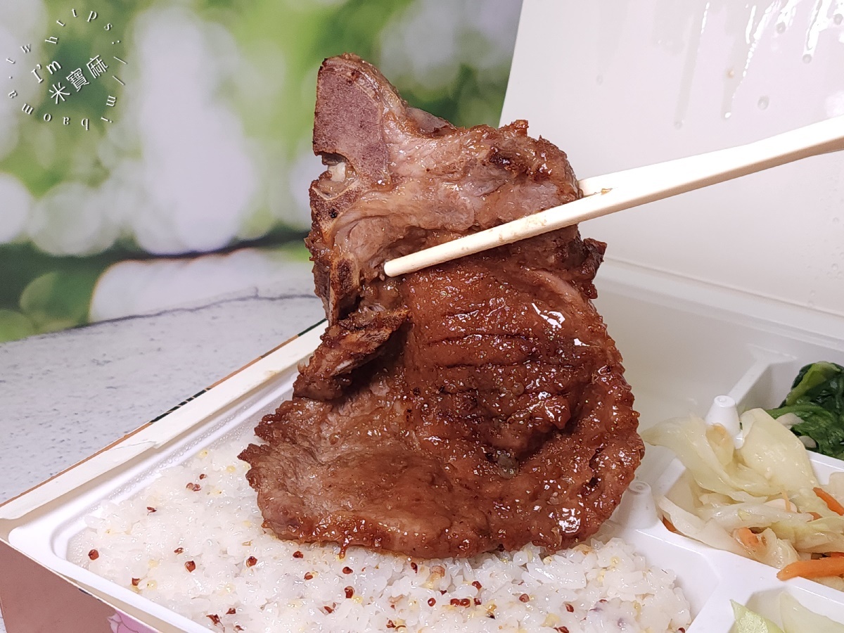 舊識平價便當┃新店美食。在地質感餐盒首選！健康藜麥飯，美味外帶內用都激推！