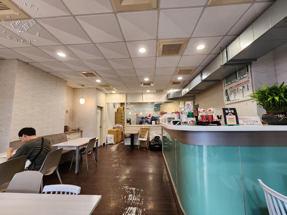 舊識平價便當┃新店美食。在地質感餐盒首選！健康藜麥飯，美味外帶內用都激推！
