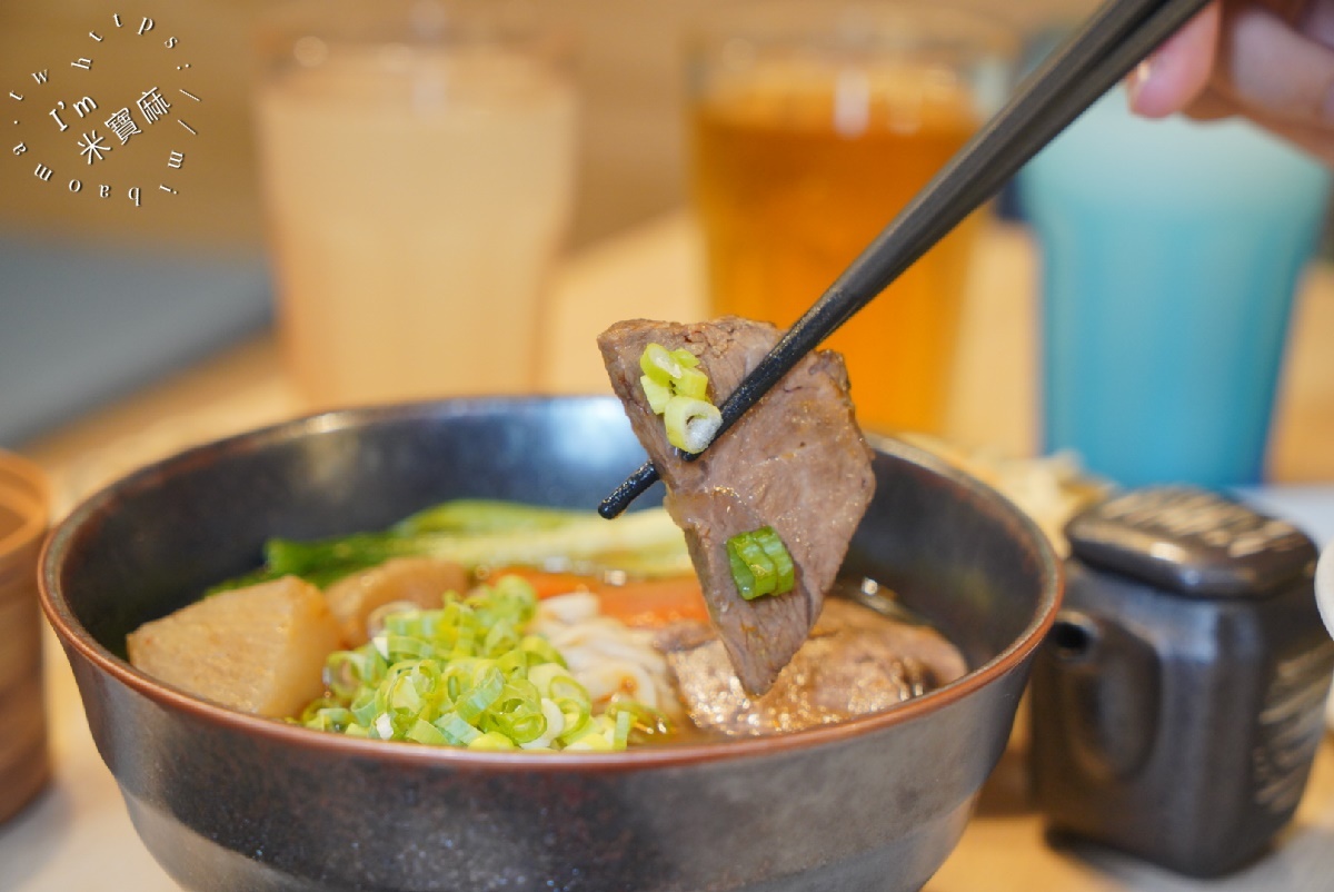 MJ 餐酒館｜行天宮商業午餐，包場，場地租借。商業午餐好選擇，慢燉老母雞湯麵、秘傳老兵牛肉麵加上銷魂小菜更是豐富