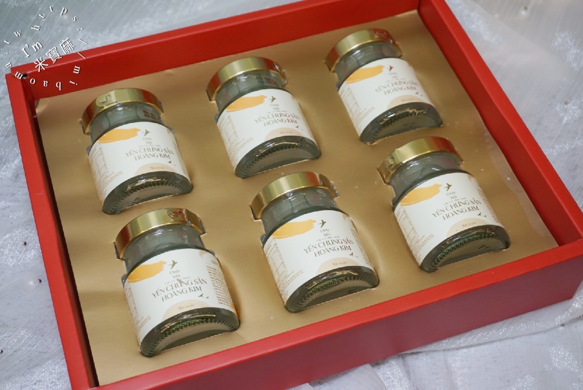 Only Yến只有燕窩｜忙碌現代人也能輕鬆享用的頂級滋補聖品！即食燕窩、送禮推薦