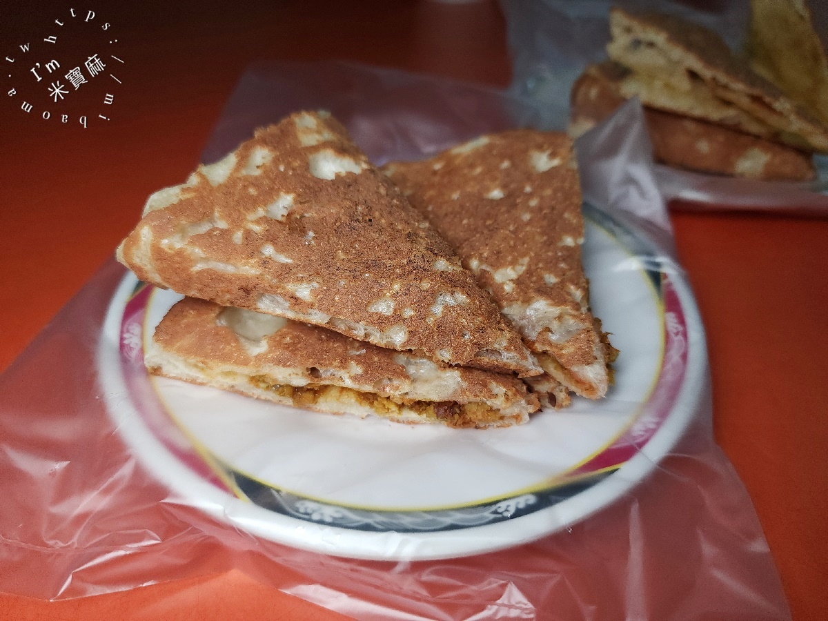 日發巴拉打印度烤餅 煎餅 奶茶┃中和華新街美食。老饕推薦的道地風味，招牌奶油烤餅、咖哩雞必吃！