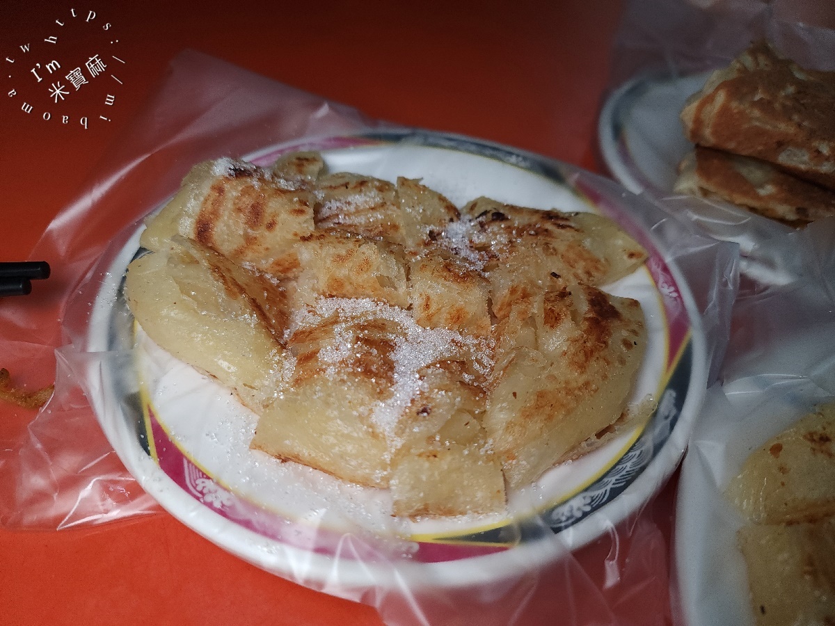 日發巴拉打印度烤餅 煎餅 奶茶┃中和華新街美食。老饕推薦的道地風味，招牌奶油烤餅、咖哩雞必吃！
