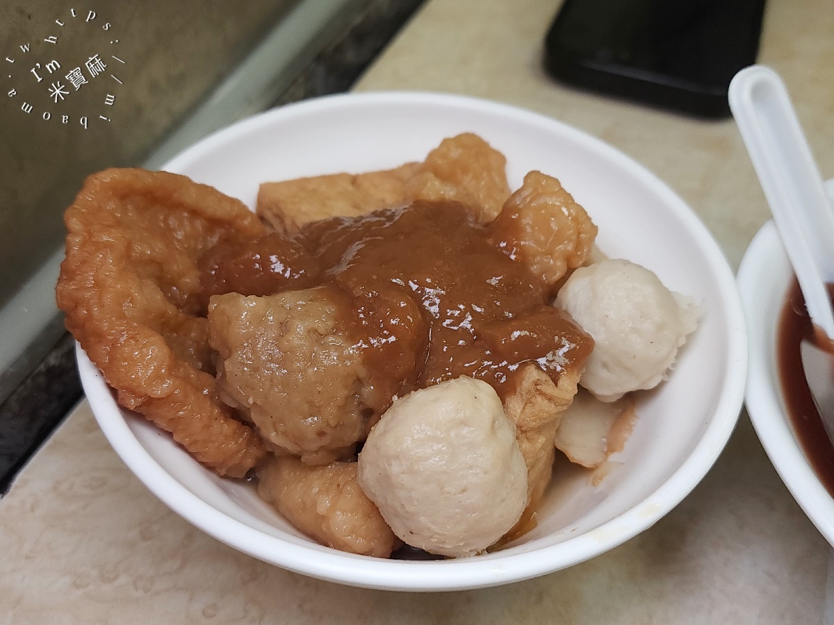 賽門甜不辣┃西門町美食。70年老字號，銅板價美食無限續湯的秘密基地！