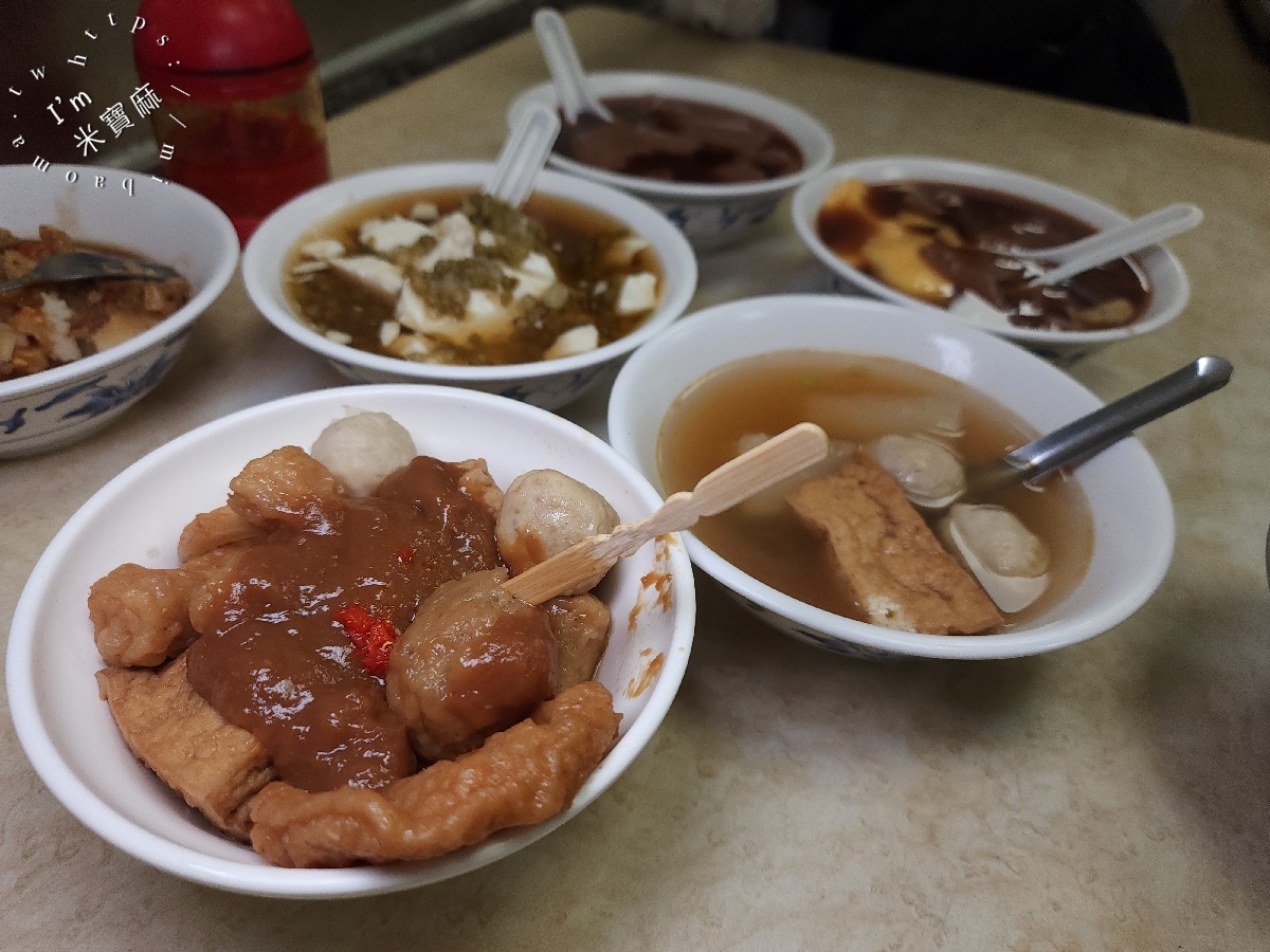 賽門甜不辣┃西門町美食。70年老字號，銅板價美食無限續湯的秘密基地！
