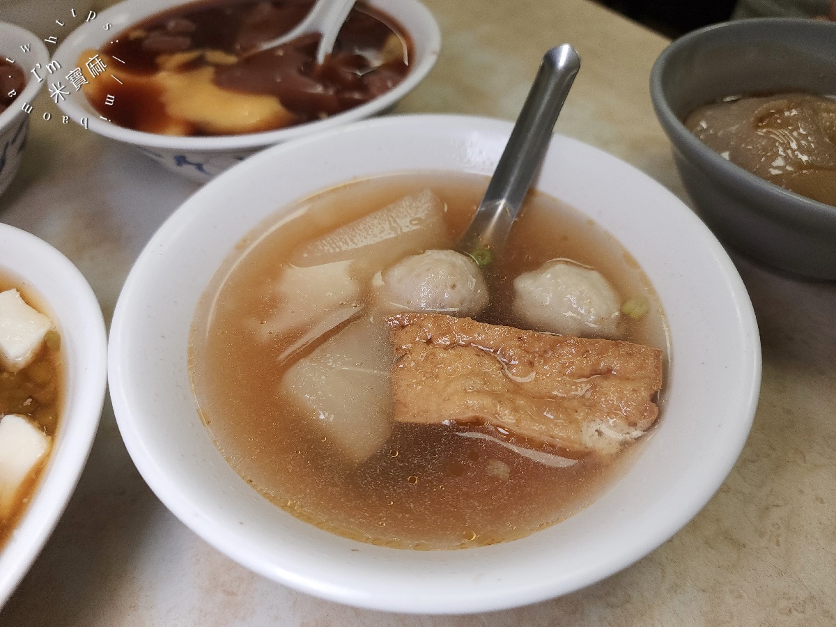 賽門甜不辣┃西門町美食。70年老字號，銅板價美食無限續湯的秘密基地！