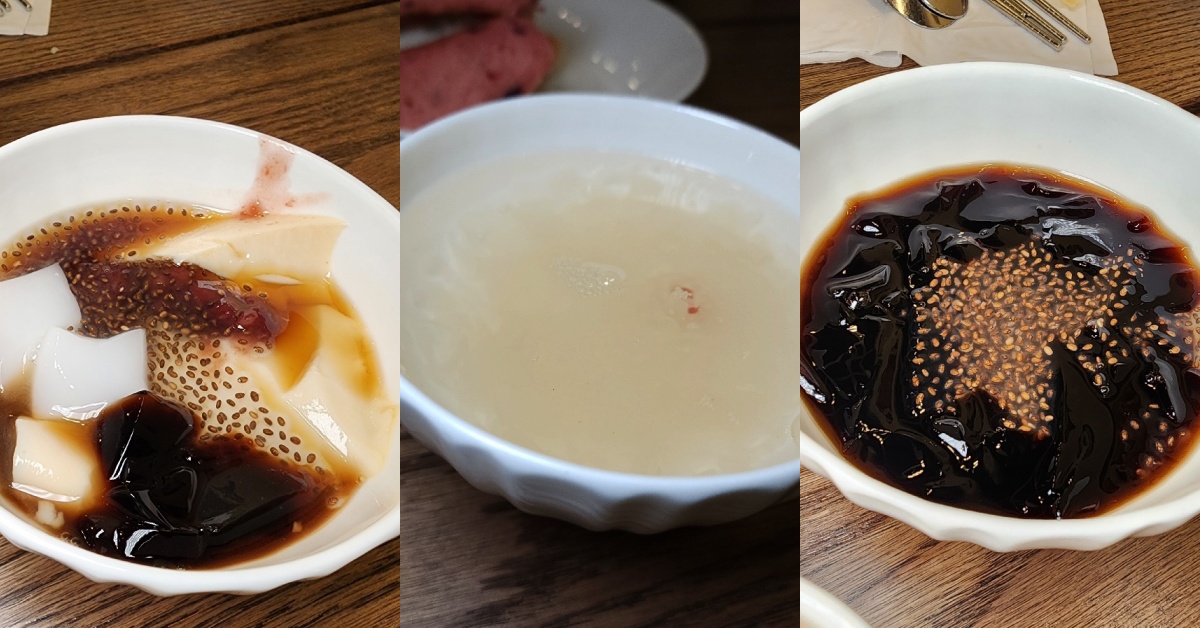 旭穗蔬食VEGANala 植境店┃信義區蔬食吃到飽。原型美食、蔬食天堂，捷運松山站旁健康開吃！