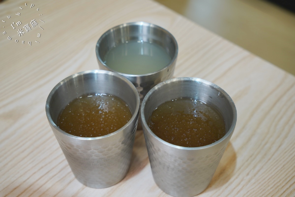 享雞湯┃中和雞湯。7種口味暖心雞湯，忙碌人必收高CP值療癒系美食！