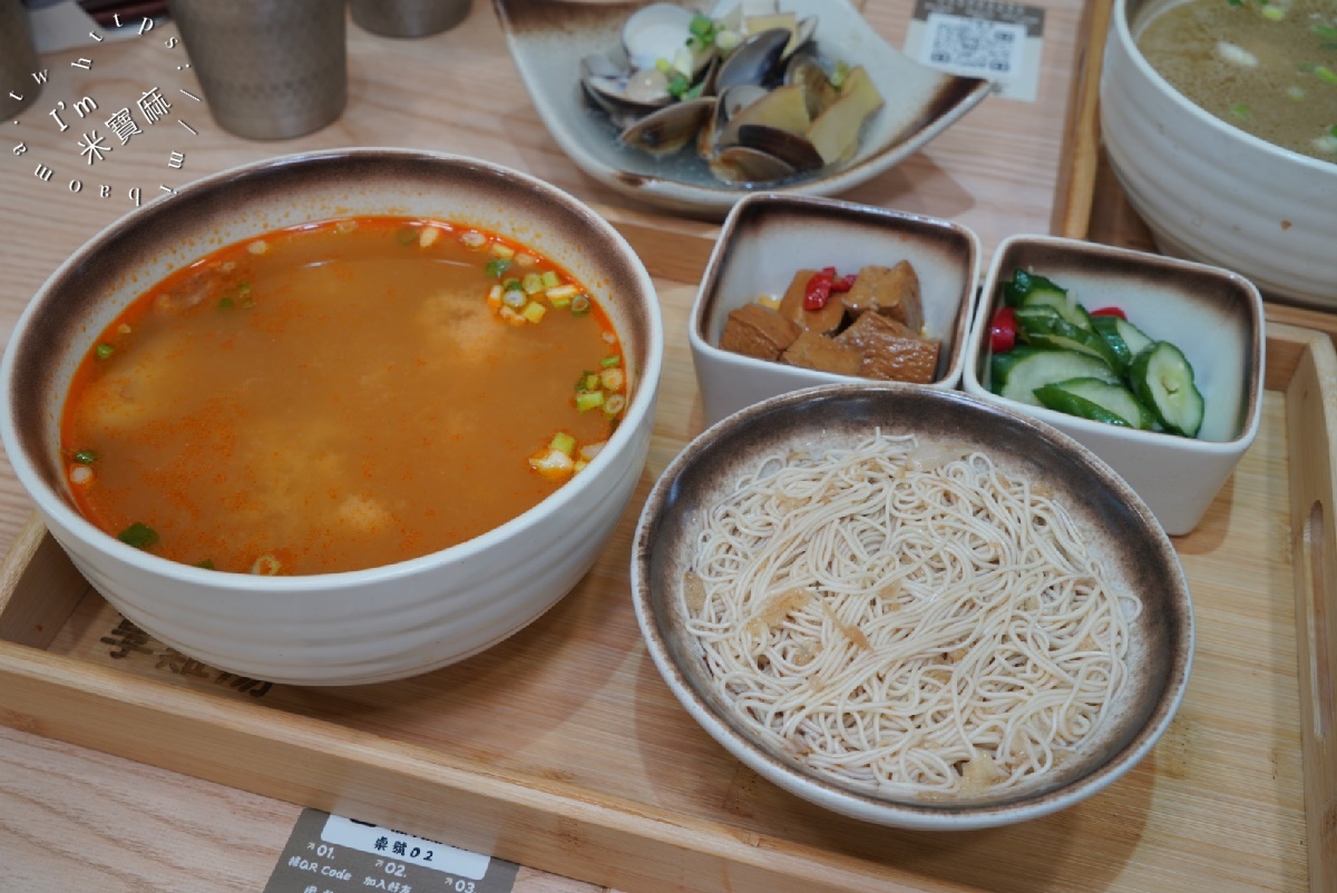 享雞湯┃中和雞湯。7種口味暖心雞湯，忙碌人必收高CP值療癒系美食！